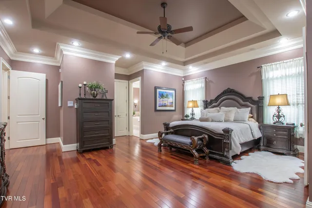 $2,299,000 | 132 Westover Drive, Bristol, TN 37620