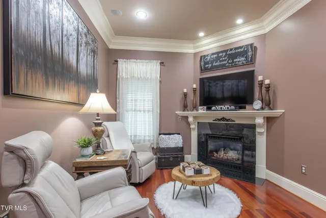 $2,299,000 | 132 Westover Drive, Bristol, TN 37620