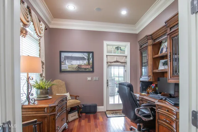 $2,299,000 | 132 Westover Drive, Bristol, TN 37620