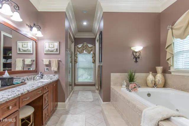 $2,299,000 | 132 Westover Drive, Bristol, TN 37620