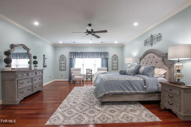 $2,299,000 | 132 Westover Drive, Bristol, TN 37620