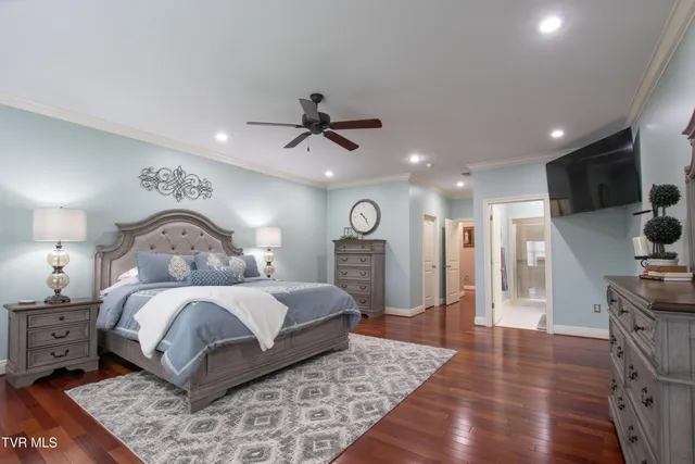 $2,299,000 | 132 Westover Drive, Bristol, TN 37620