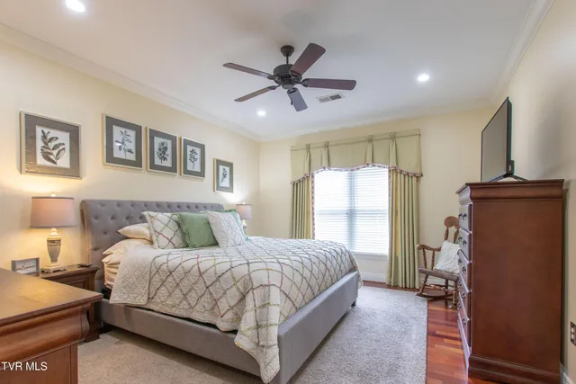 $2,299,000 | 132 Westover Drive, Bristol, TN 37620