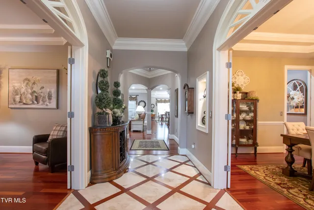 $2,299,000 | 132 Westover Drive, Bristol, TN 37620