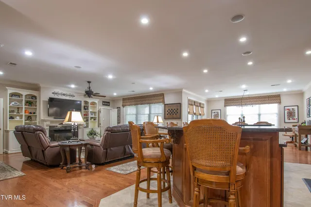 $2,299,000 | 132 Westover Drive, Bristol, TN 37620