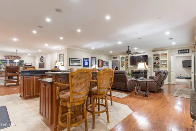 $2,299,000 | 132 Westover Drive, Bristol, TN 37620