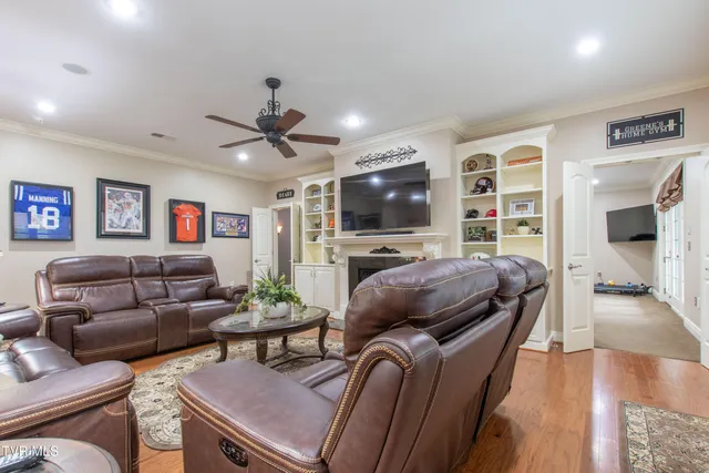 $2,299,000 | 132 Westover Drive, Bristol, TN 37620