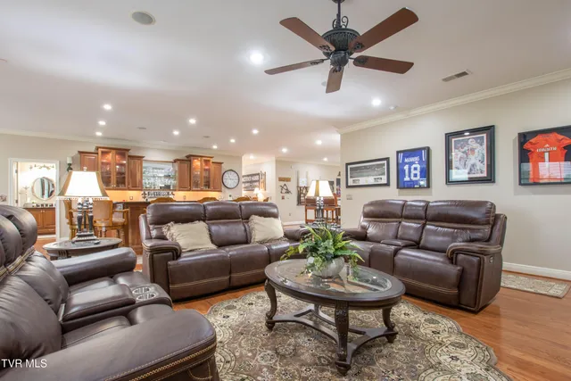 $2,299,000 | 132 Westover Drive, Bristol, TN 37620