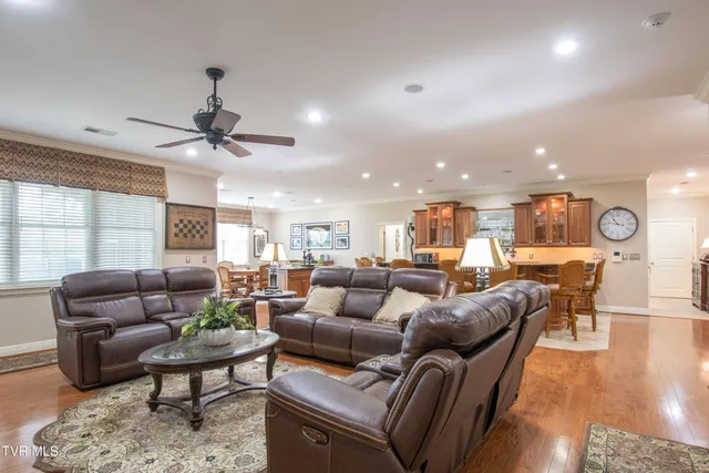 $2,299,000 | 132 Westover Drive, Bristol, TN 37620