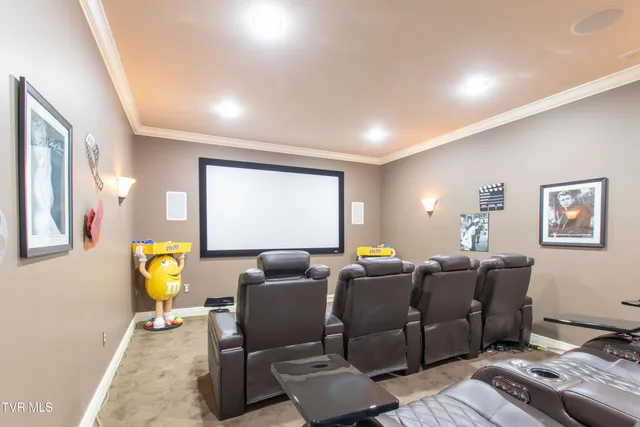 $2,299,000 | 132 Westover Drive, Bristol, TN 37620