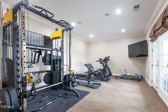 $2,299,000 | 132 Westover Drive, Bristol, TN 37620