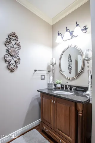 $2,299,000 | 132 Westover Drive, Bristol, TN 37620