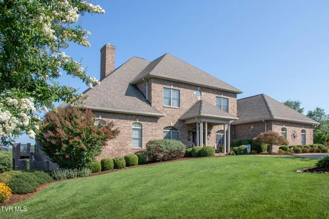 $2,299,000 | 132 Westover Drive, Bristol, TN 37620