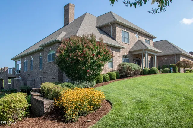 $2,299,000 | 132 Westover Drive, Bristol, TN 37620