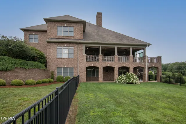 $2,299,000 | 132 Westover Drive, Bristol, TN 37620