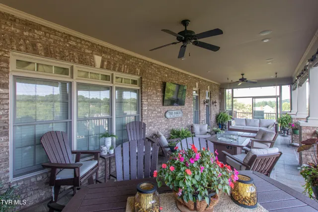 $2,299,000 | 132 Westover Drive, Bristol, TN 37620