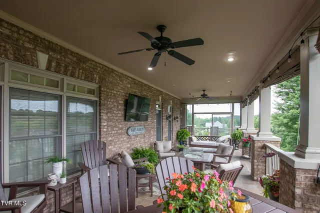 $2,299,000 | 132 Westover Drive, Bristol, TN 37620