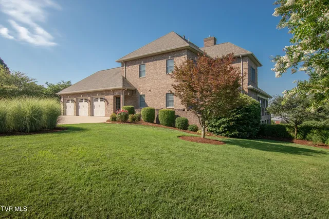 $2,299,000 | 132 Westover Drive, Bristol, TN 37620