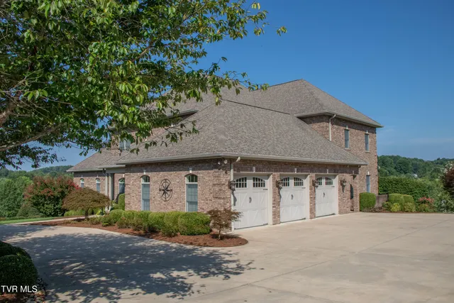 $2,299,000 | 132 Westover Drive, Bristol, TN 37620