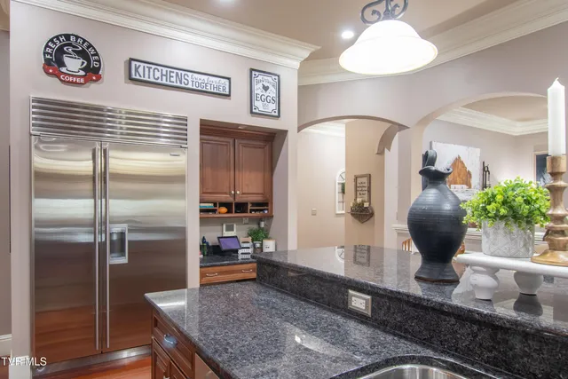 $2,299,000 | 132 Westover Drive, Bristol, TN 37620