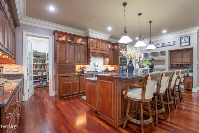 $2,299,000 | 132 Westover Drive, Bristol, TN 37620