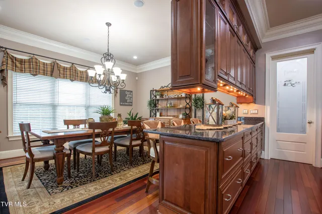 $2,299,000 | 132 Westover Drive, Bristol, TN 37620