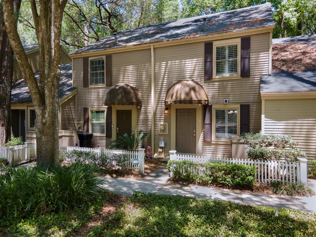 5143 Southwest 92nd Court Gainesville, FL 32608 - Photo 1 of 15