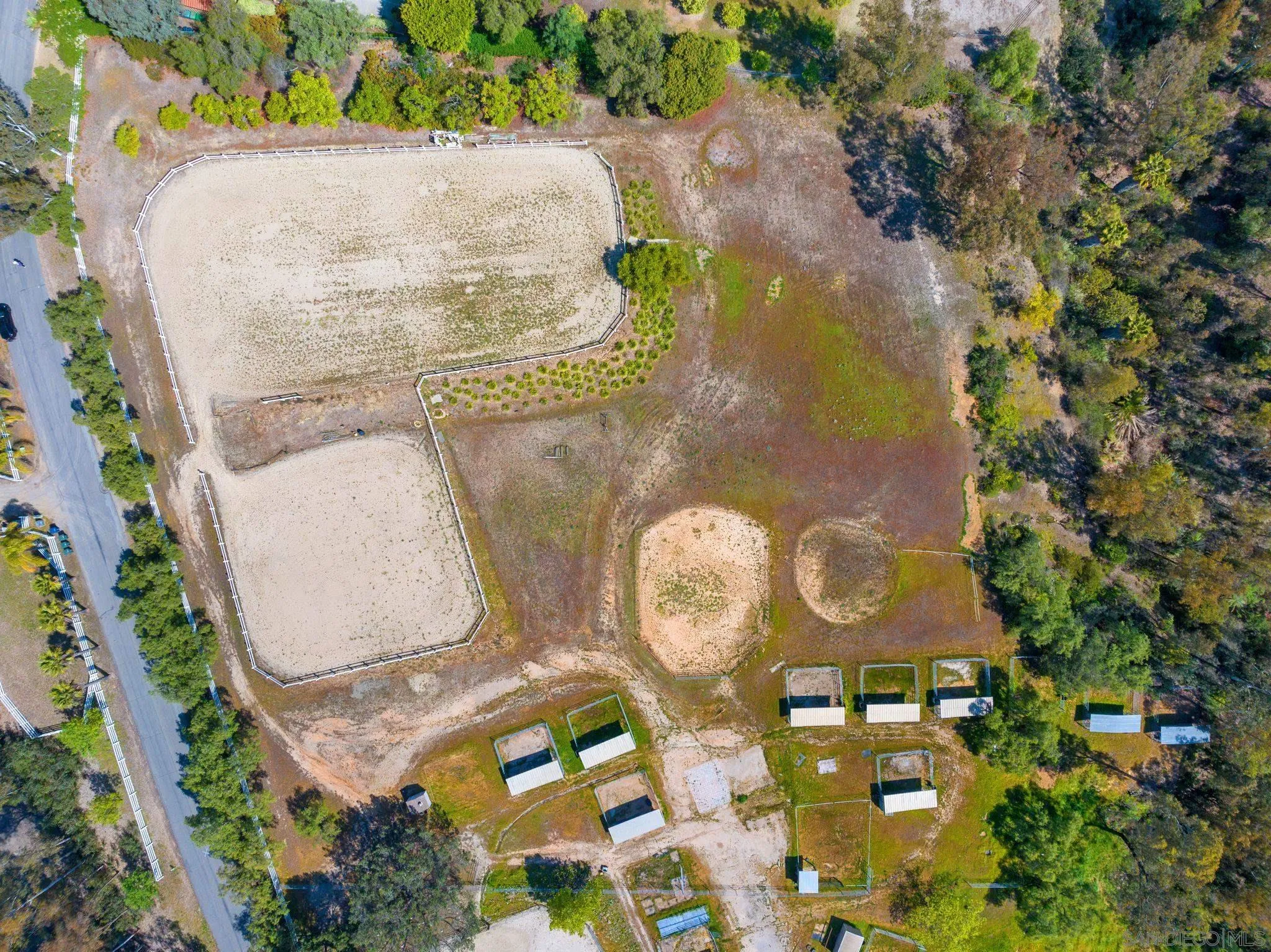 17397 La Brisa Rancho Santa Fe, CA 92067 - Photo 5 of 10