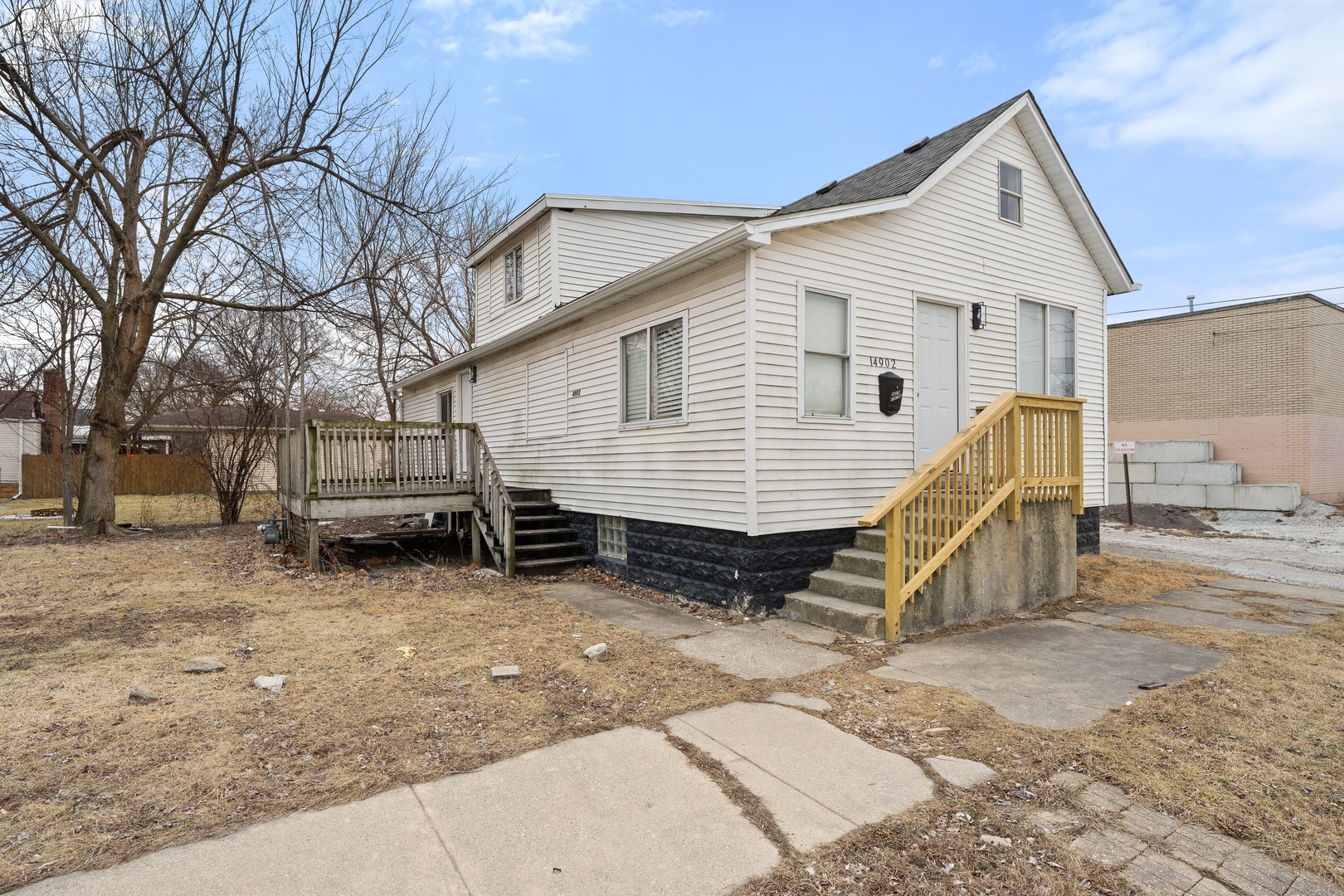 14902 Paulina Street Harvey, IL 60426 - Photo 1 of 11