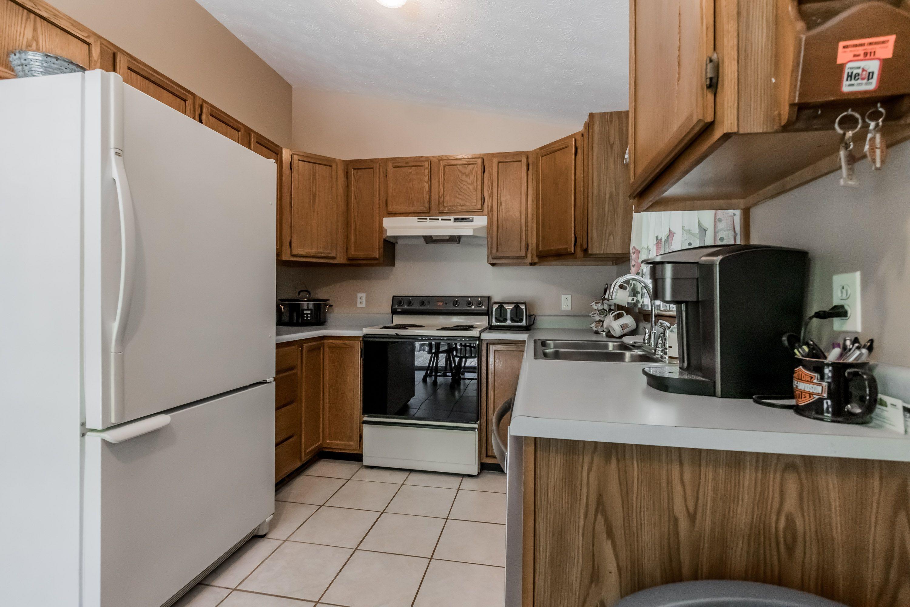 23 Old Portland Road North Waterboro, ME 04061 - Photo 13 of 40 Kearns 13