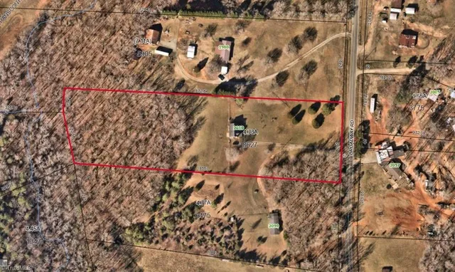 $329,900 | 2010 Broadway Road, Lexington, NC 27295