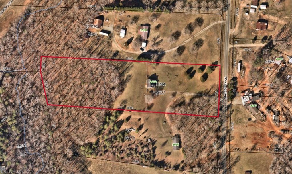 2010 Broadway Road Lexington, NC 27295 - Photo 11 of 11