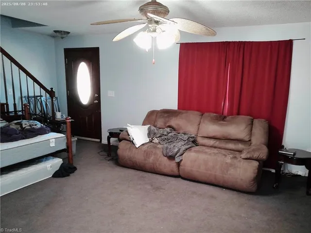 $329,900 | 2010 Broadway Road, Lexington, NC 27295