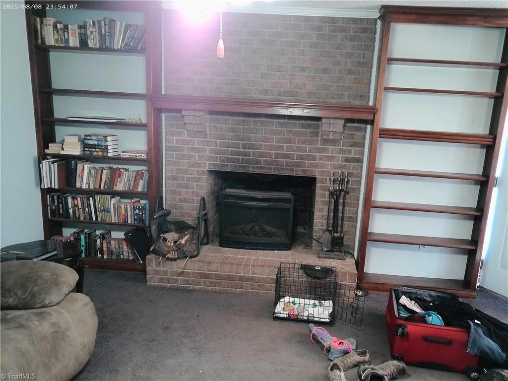 2010 Broadway Road Lexington, NC 27295 - Photo 5 of 11