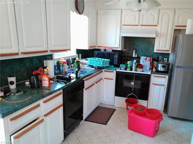 $329,900 | 2010 Broadway Road, Lexington, NC 27295