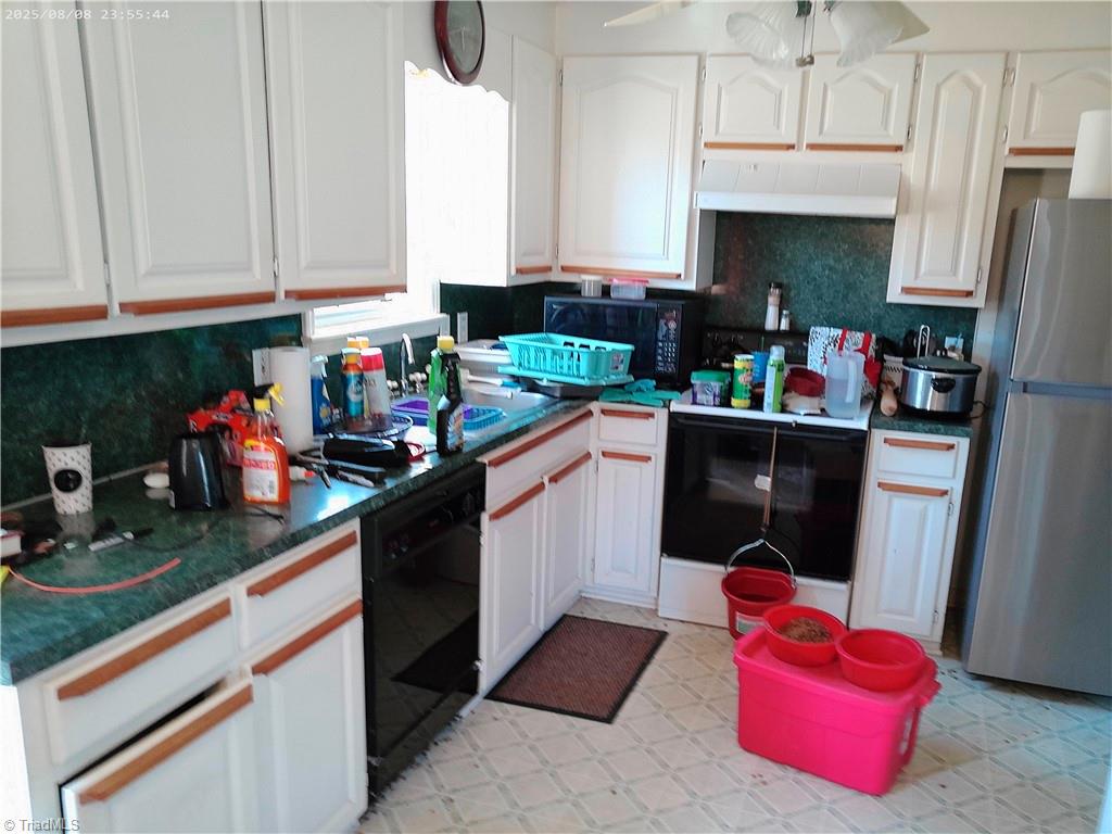 2010 Broadway Road Lexington, NC 27295 - Photo 6 of 11