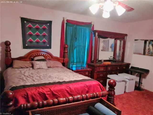 $329,900 | 2010 Broadway Road, Lexington, NC 27295