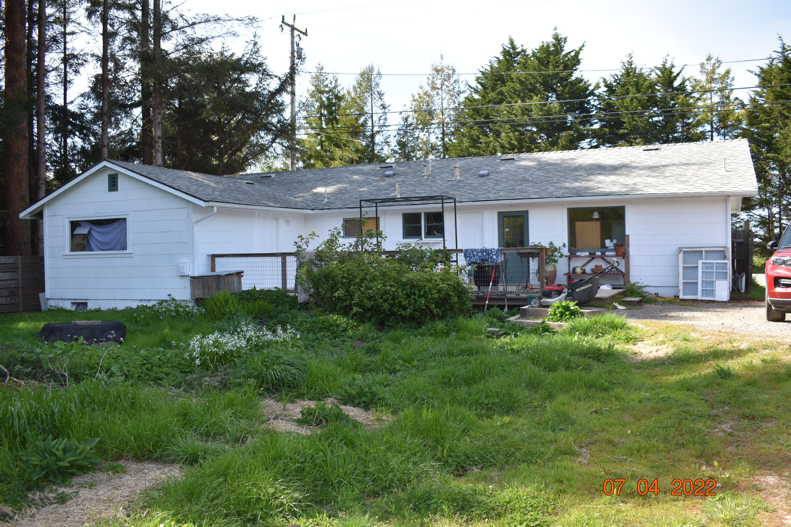 2104 Old Arcata Road Bayside, CA 95524 - Photo 1 of 1 Gallery Image 1