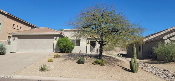 $5,800 | 13507 Vista Del Lago, Fountain Hills, AZ 85268