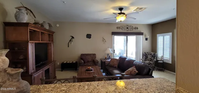 $5,800 | 13507 Vista Del Lago, Fountain Hills, AZ 85268