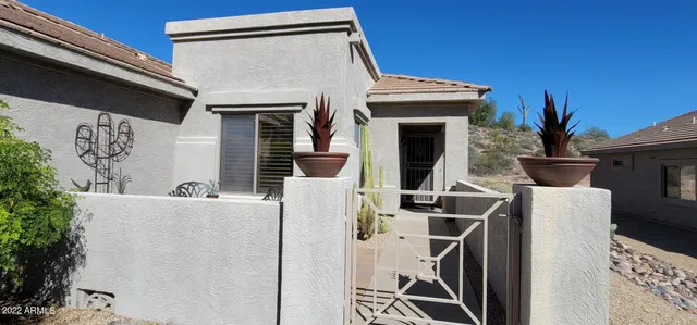 $5,800 | 13507 Vista Del Lago, Fountain Hills, AZ 85268