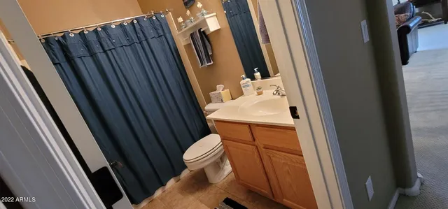 $5,800 | 13507 Vista Del Lago, Fountain Hills, AZ 85268