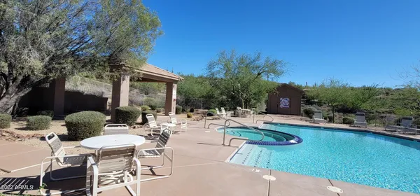 $5,800 | 13507 Vista Del Lago, Fountain Hills, AZ 85268