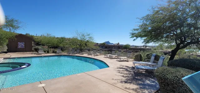 $5,800 | 13507 Vista Del Lago, Fountain Hills, AZ 85268