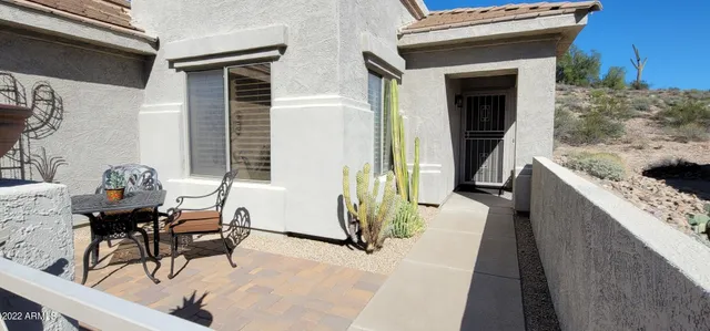 $5,800 | 13507 Vista Del Lago, Fountain Hills, AZ 85268