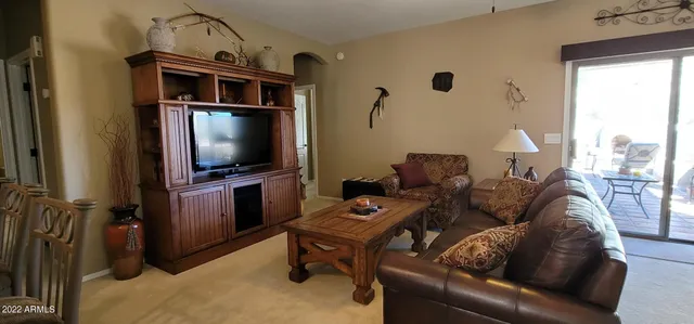 $5,800 | 13507 Vista Del Lago, Fountain Hills, AZ 85268