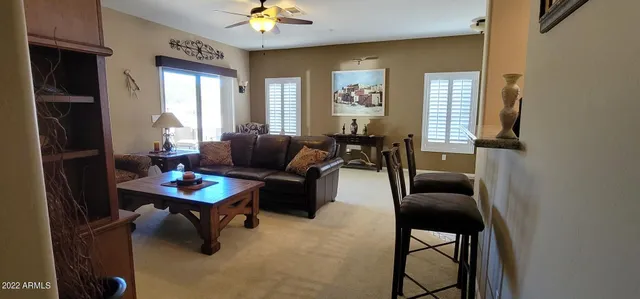 $5,800 | 13507 Vista Del Lago, Fountain Hills, AZ 85268