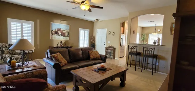 $5,800 | 13507 Vista Del Lago, Fountain Hills, AZ 85268