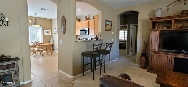 $5,800 | 13507 Vista Del Lago, Fountain Hills, AZ 85268