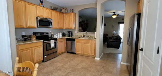 $5,800 | 13507 Vista Del Lago, Fountain Hills, AZ 85268